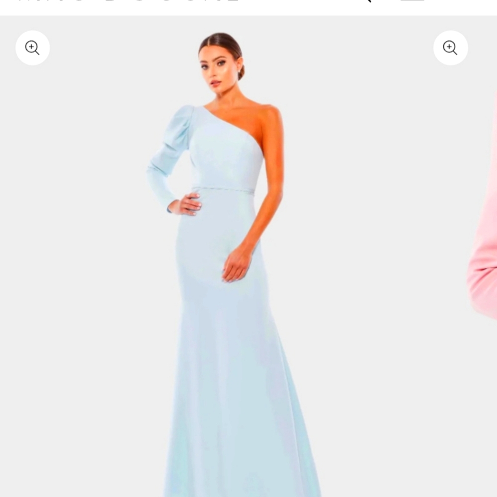 IEENA Ball gown